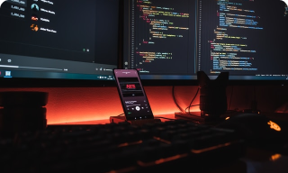 App development